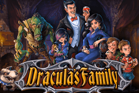 Dracula's Family