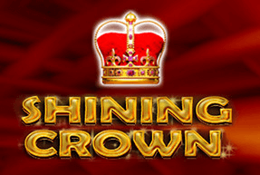 Shining Crown HTML5