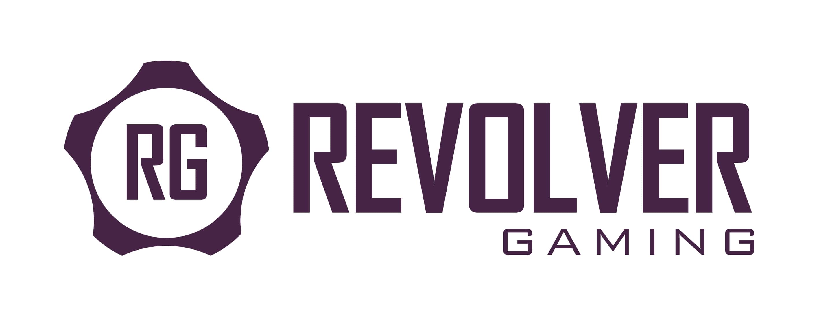 Ігрові автомати Revolver Gaming