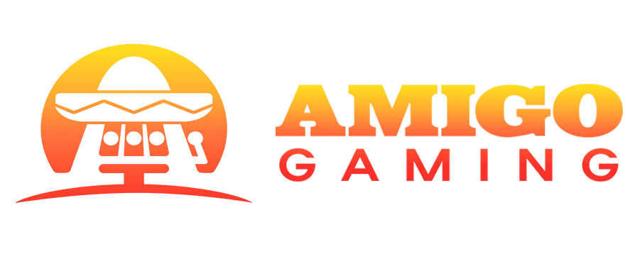 Ігрові автомати Amigo Gaming