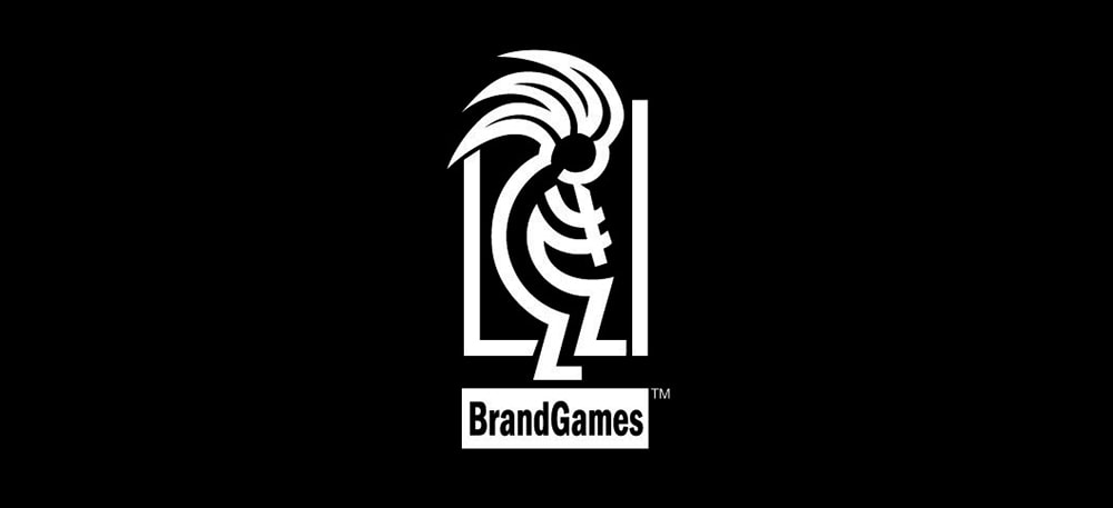 Ігри та ігрові автомати BrandGames у казино Goxbet
