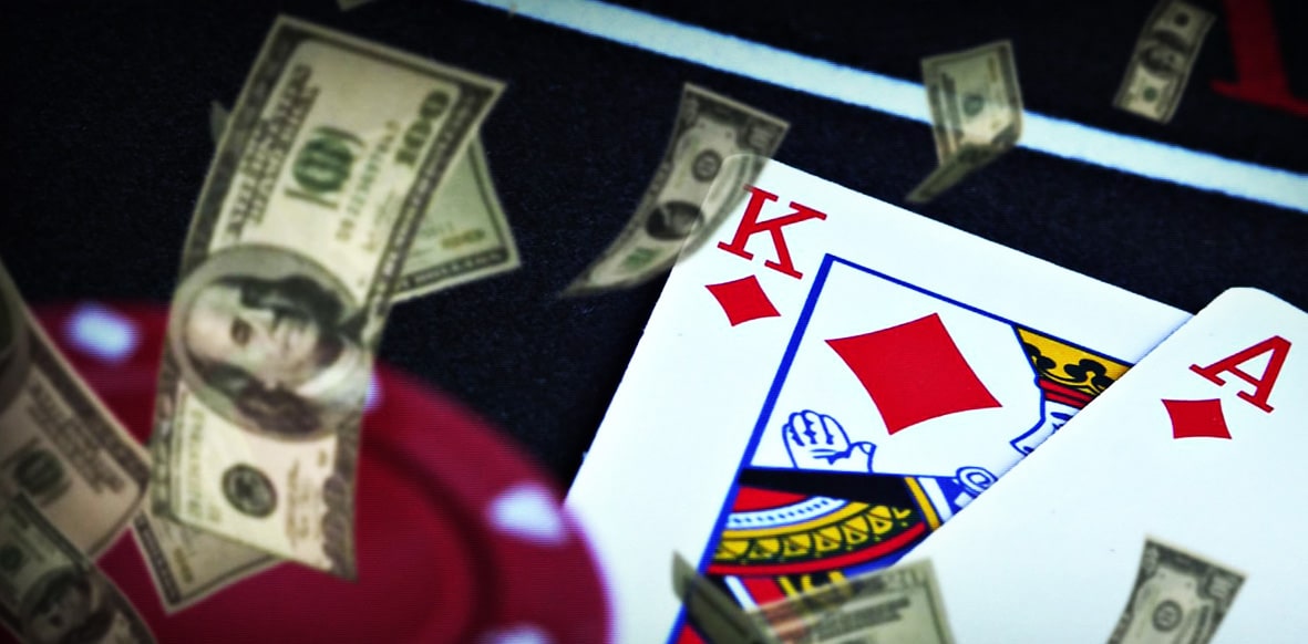 Переваги гри в карти на гроші в онлайн казино Гоксбет